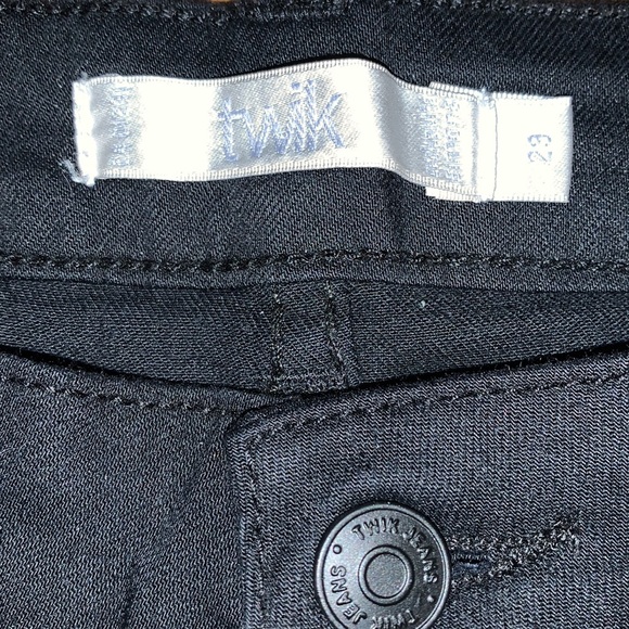 Pantalon noir - Picture 5 of 5